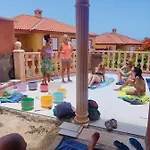 אכסניה Duque Nest אדחה