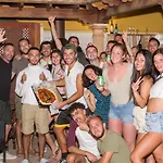 אכסניה Duque Nest *