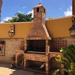 אכסניה Duque Nest אדחה