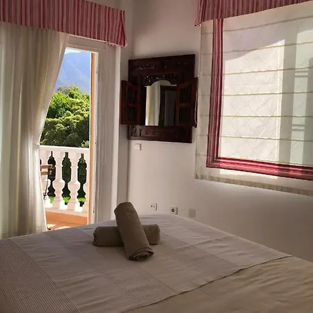 Duque Nest Hostal Costa Adeje (Tenerife)
