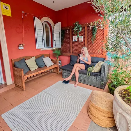 Hostal Duque Nest Costa Adeje (Tenerife)