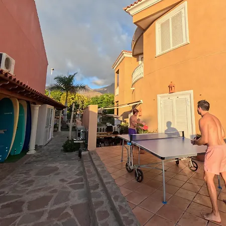 Duque Nest Costa Adeje (Tenerife)