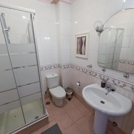 Duque Nest Costa Adeje (Tenerife)