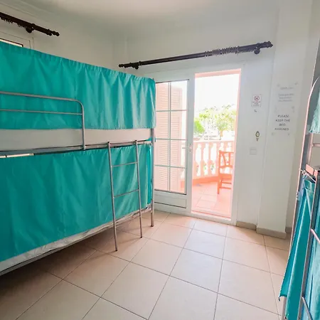 Duque Nest * Costa Adeje (Tenerife)