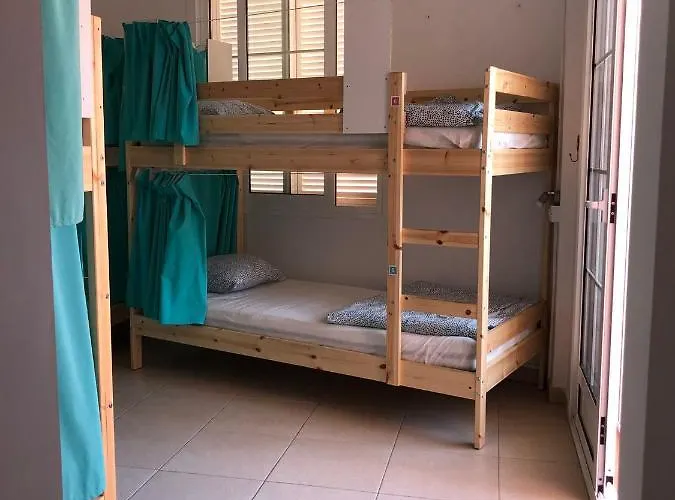 호스텔 Duque Nest