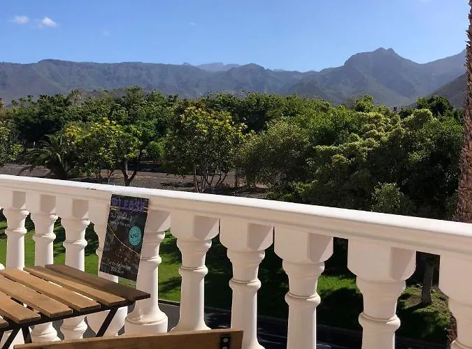 호스텔 Duque Nest