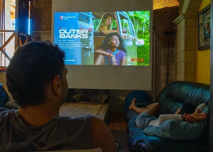 Duque Nest 아데제