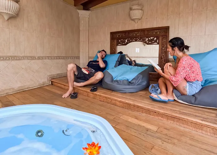 Duque Nest * 아데제