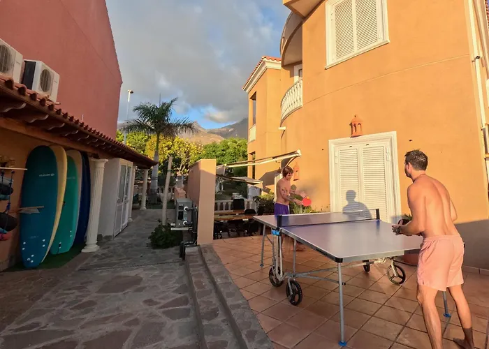 Duque Nest 아데제