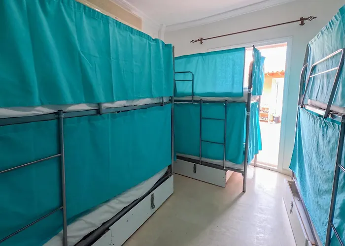 호스텔 Duque Nest