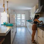 Duque Nest بيت شباب أذيخي