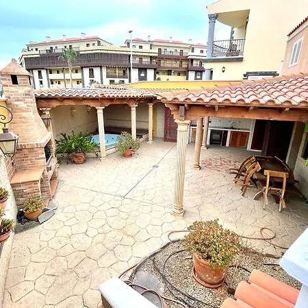 Duque Nest بيت شباب