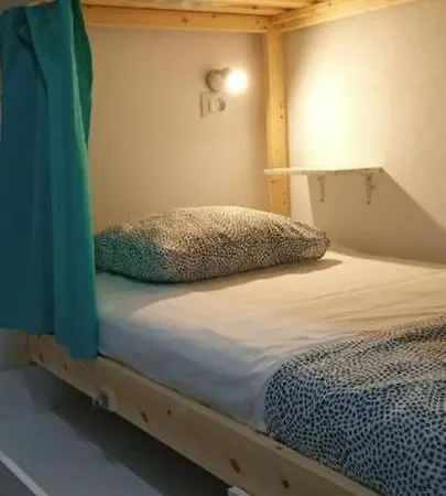Duque Nest Vandrarhem *