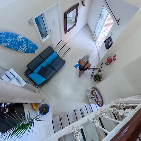 بيت شباب Duque Nest أذيخي