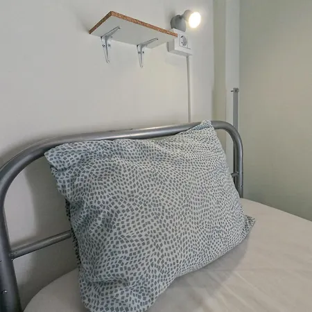 Duque Nest بيت شباب *