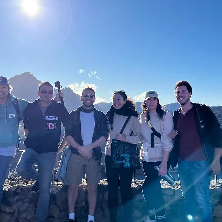 Duque Nest Costa Adeje (Tenerife)