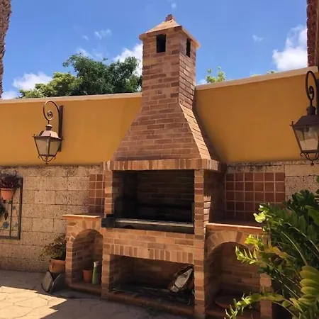 Auberge de jeunesse Duque Nest Costa Adeje (Tenerife)