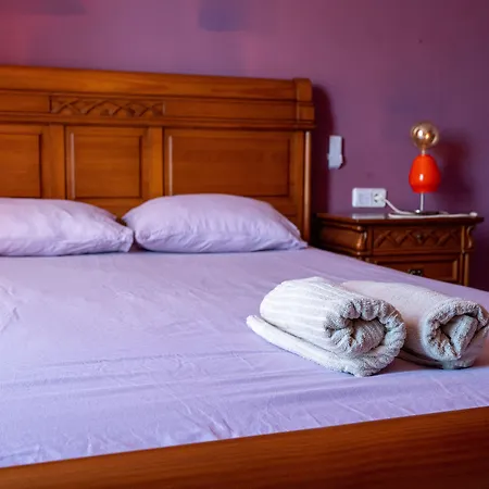 Duque Nest Auberge de jeunesse Costa Adeje (Tenerife)