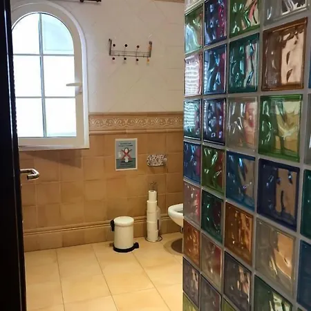 Duque Nest Auberge de jeunesse *