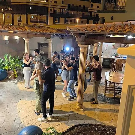 Auberge de jeunesse Duque Nest *