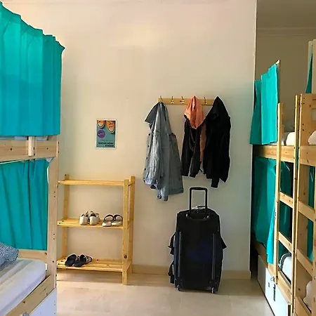 Auberge de jeunesse Duque Nest *