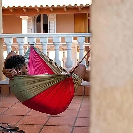 Hostel Duque Nest *
