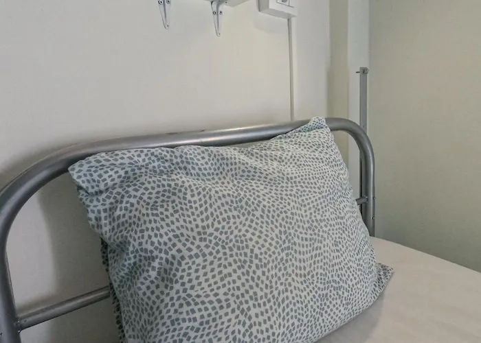 Duque Nest Vandrarhem *