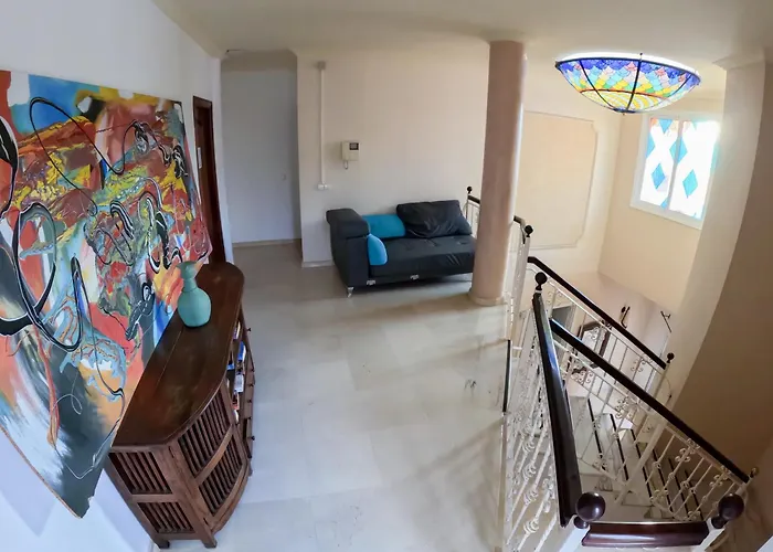 Hostel Duque Nest Costa Adeje (Tenerife)