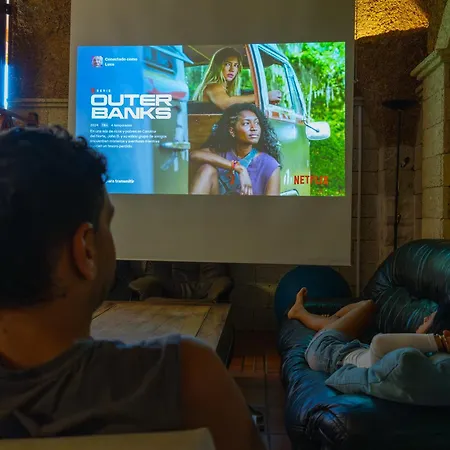 Duque Nest 아데제