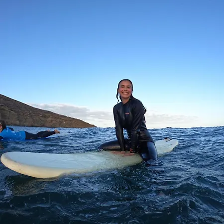 호스텔 Duque Nest 아데제