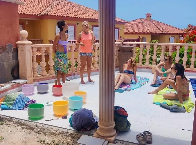 호스텔 Duque Nest 아데제