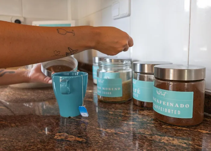 Duque Nest 호스텔