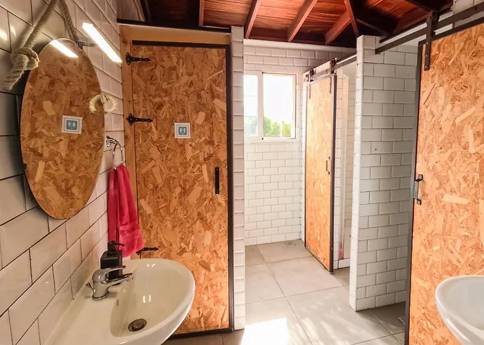 호스텔 Duque Nest *