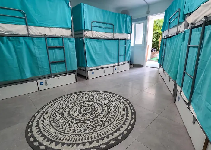 Duque Nest 아데제